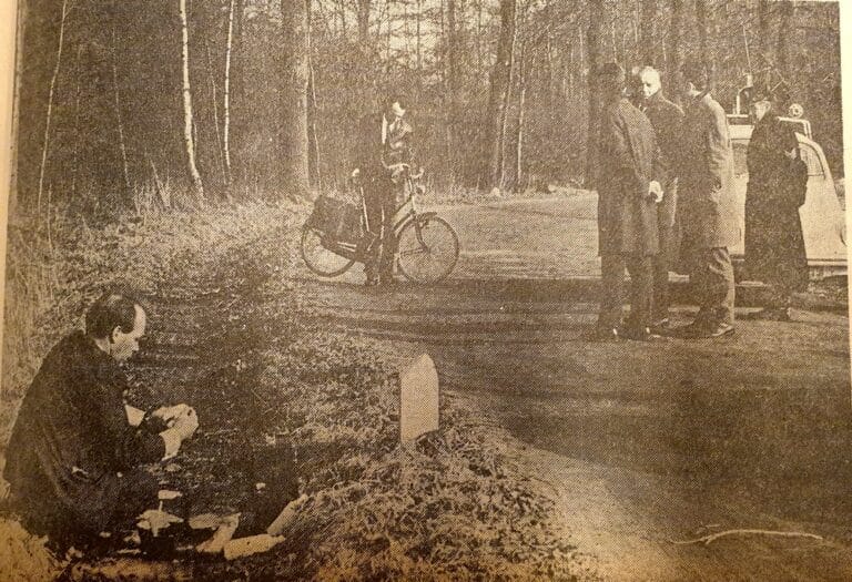 Rinie Wielheesen - Moordverhalen