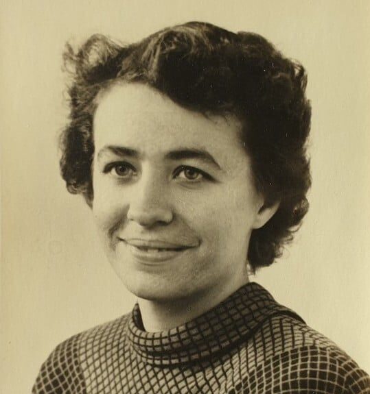 Dieuwerke van der Vlegel