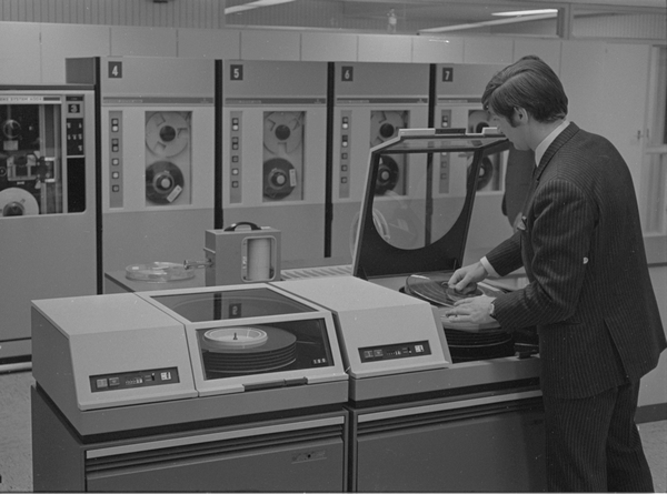 Gemeentelijk Rekencentrum