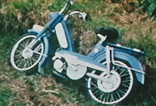 Brommer Marjo Winkens